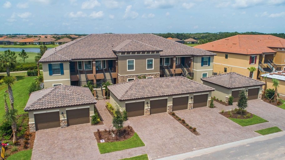13823 MESSINA LOOP #202, BRADENTON